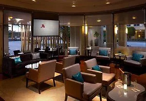 迈阿密戴德兰万豪酒店 迈阿密
