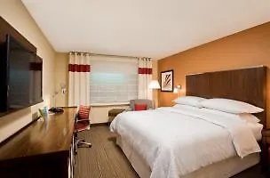 Four Points By Sheraton Miami Airport Hotel