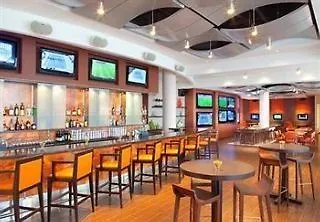 迈阿密机场原住客栈酒店 迈阿密