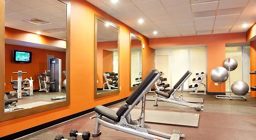 Courtyard By Marriott Airport Hotell Miami