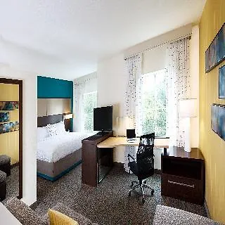 By Marriott Miami Airport West/doral Hotel 3*