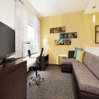 By Marriott Miami Airport West/doral