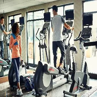 By Marriott Miami Airport West/doral Hotel 3*