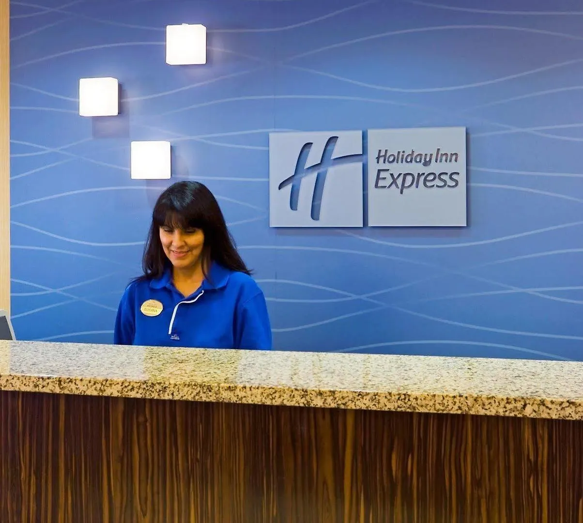 Express & East-miami By Ihg Ξενοδοχείο Kendall