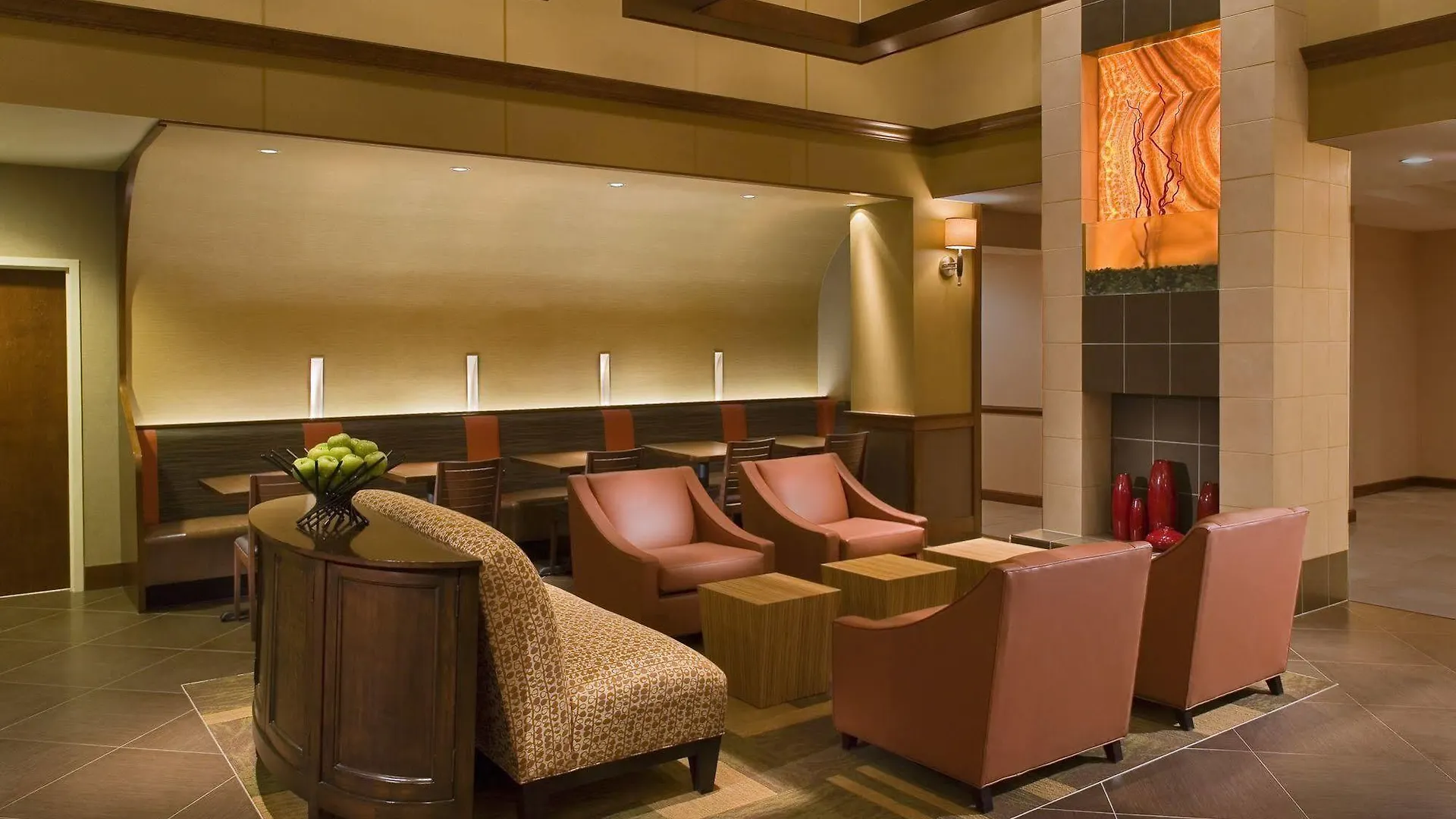 Hotel Hyatt Place Miami Airport-west/doral Doral