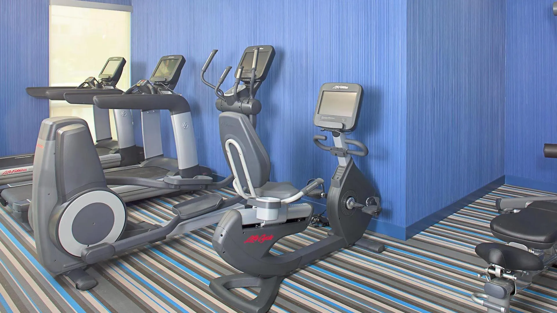 Hotel Aloft Brickell Miami