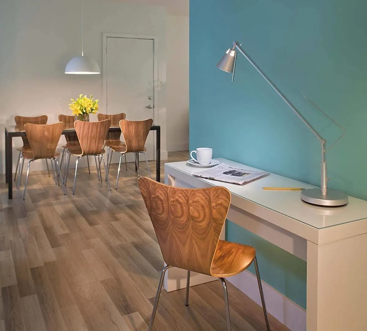 1818 Meridian House And By Eskape Collection Отель 4*