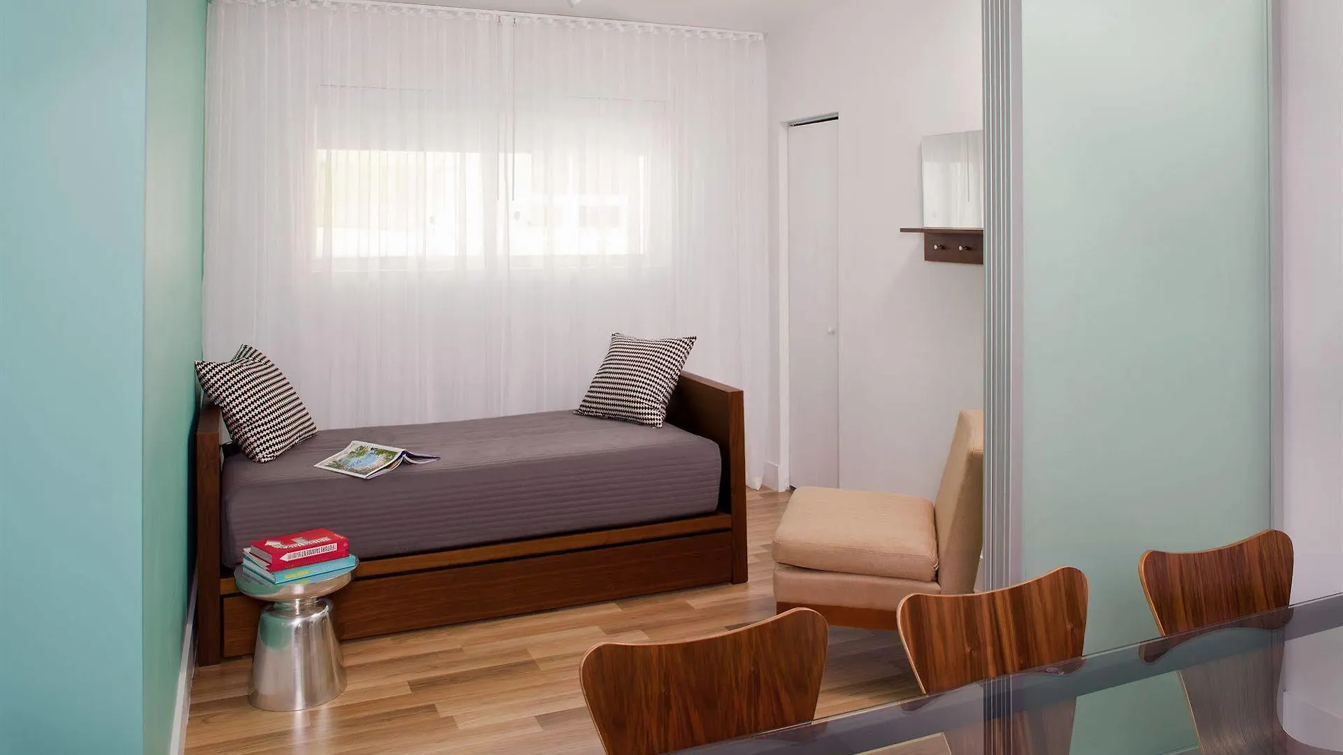 1818 Meridian House And By Eskape Collection 4* Майами-Бич