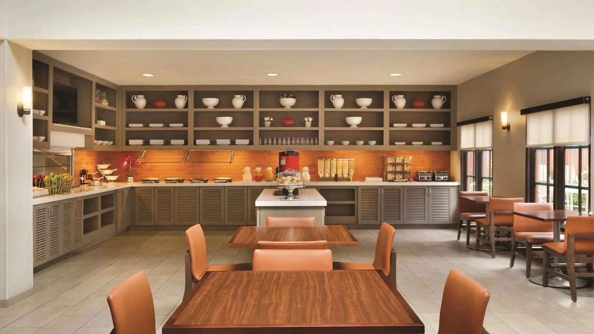 Hyatt House Airport Miami