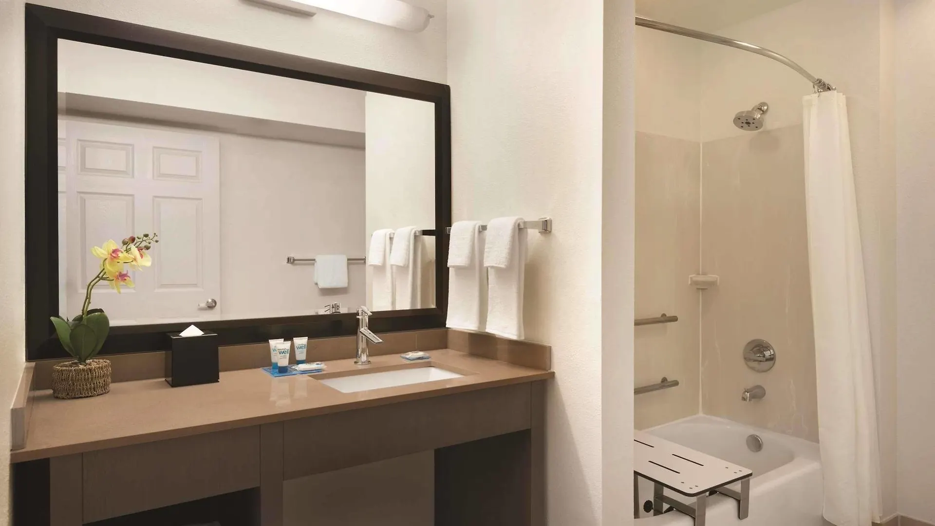 Hotell Hyatt House Airport Miami