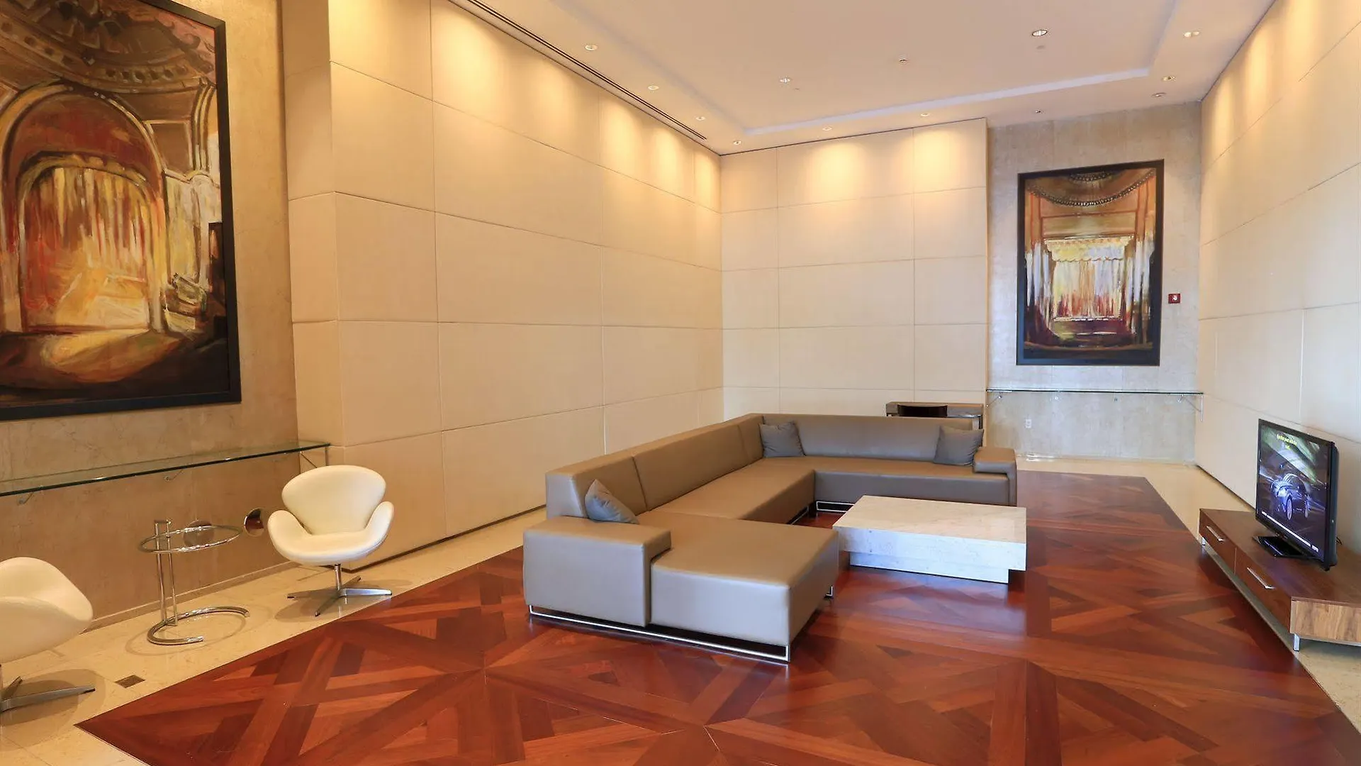 Apartament Pelican At One Broadway