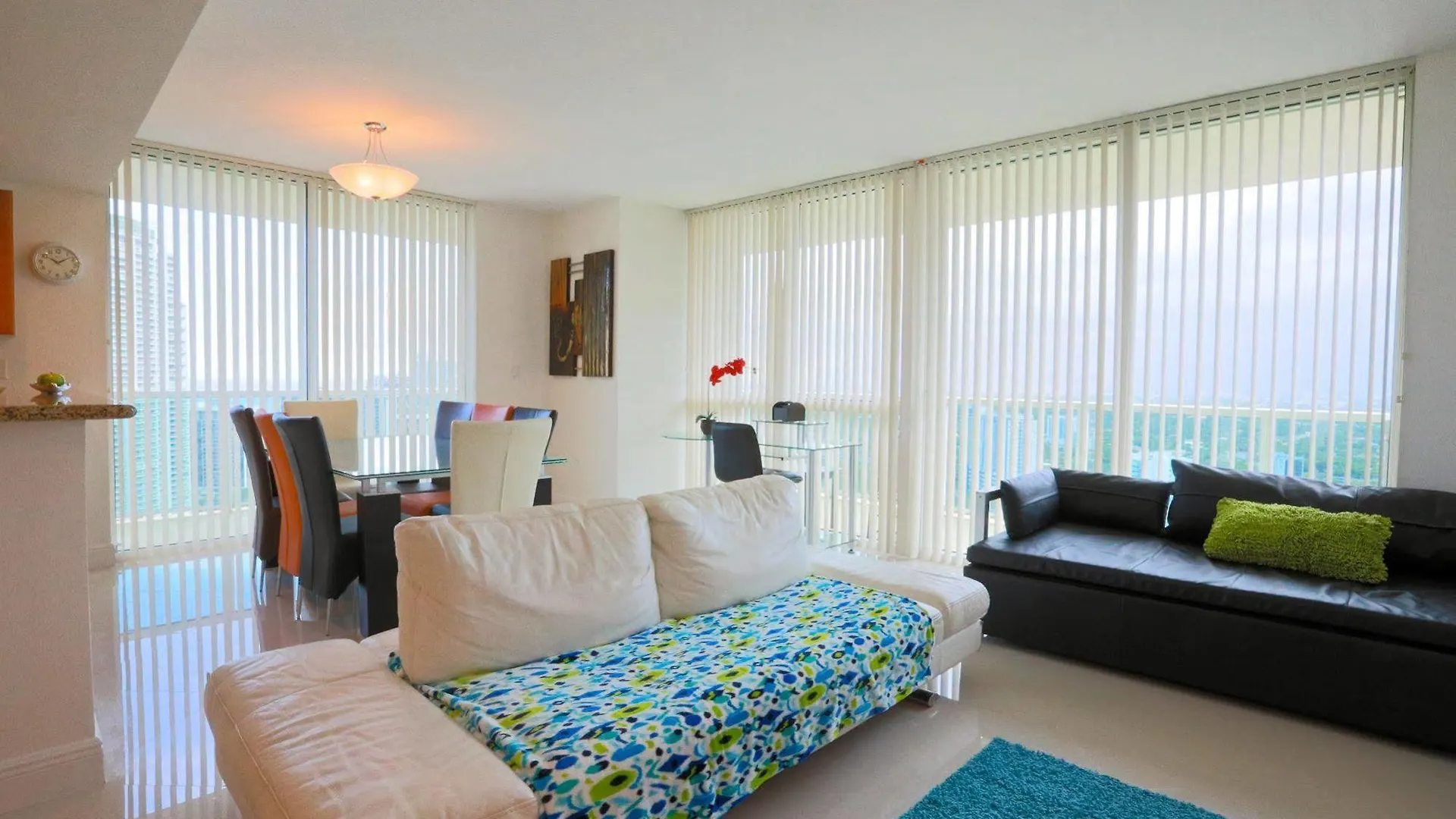 Apartmán Pelican At One Broadway