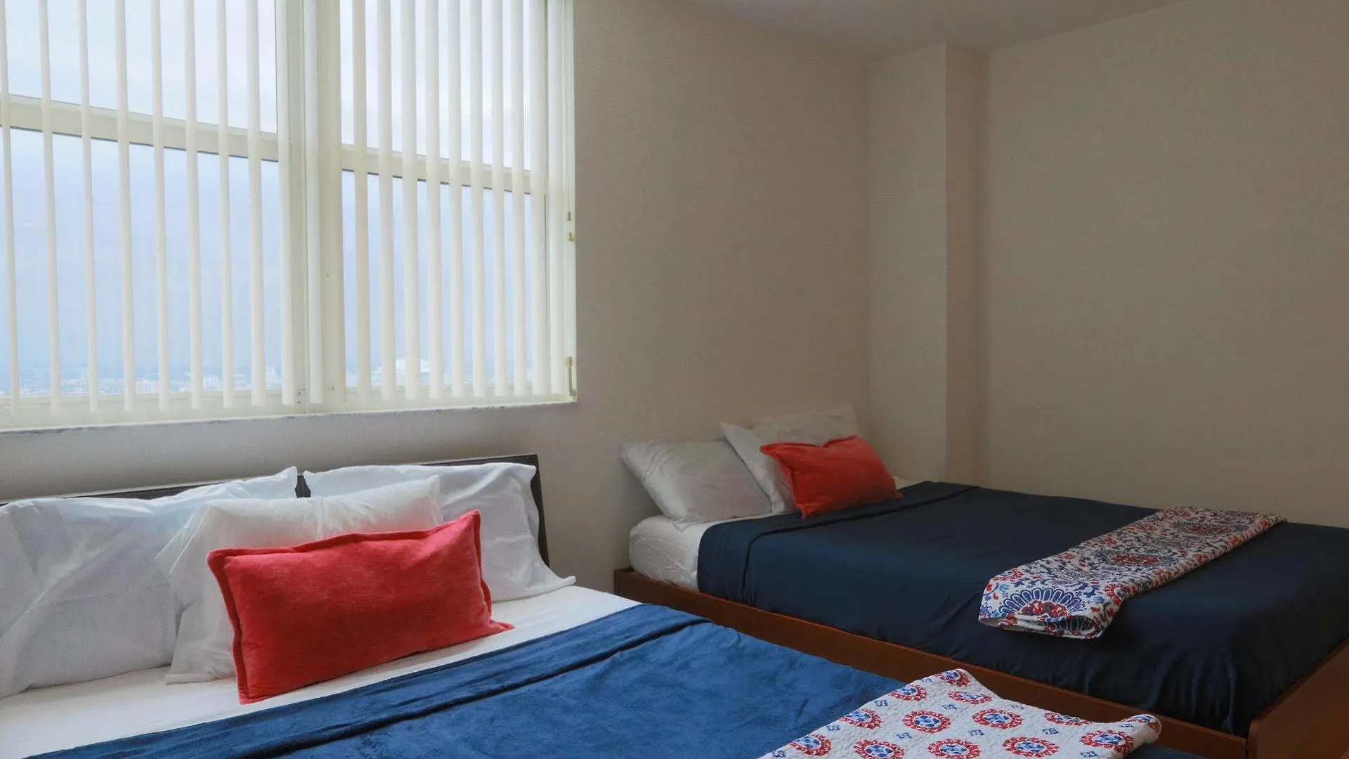 Apartmán Pelican At One Broadway Miami
