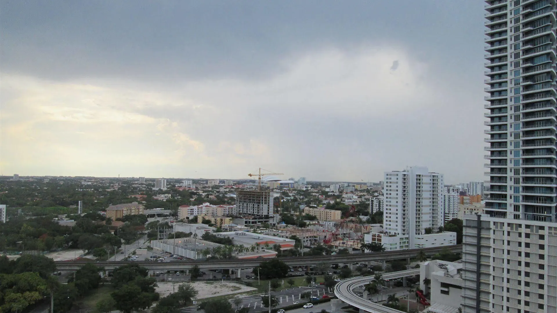Apartament Pelican At One Broadway *