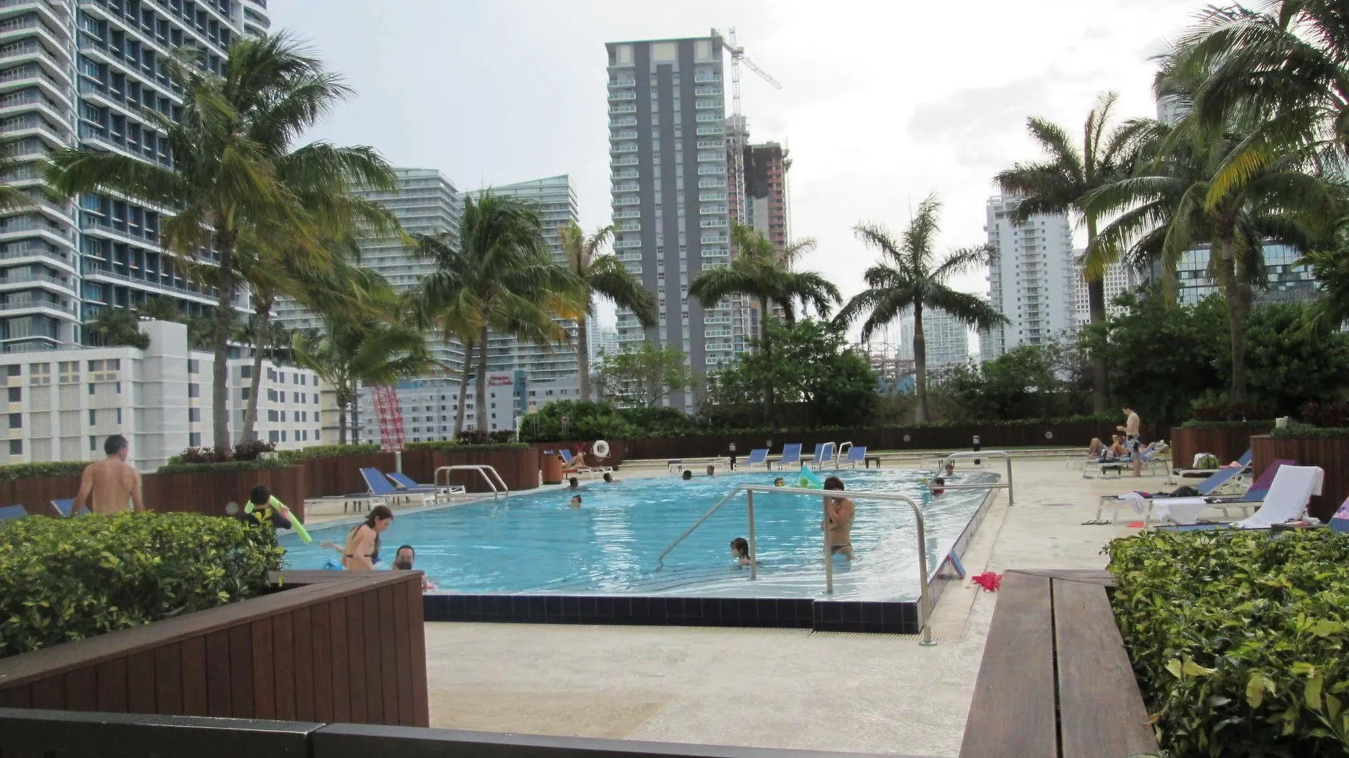 Apartmán Pelican At One Broadway