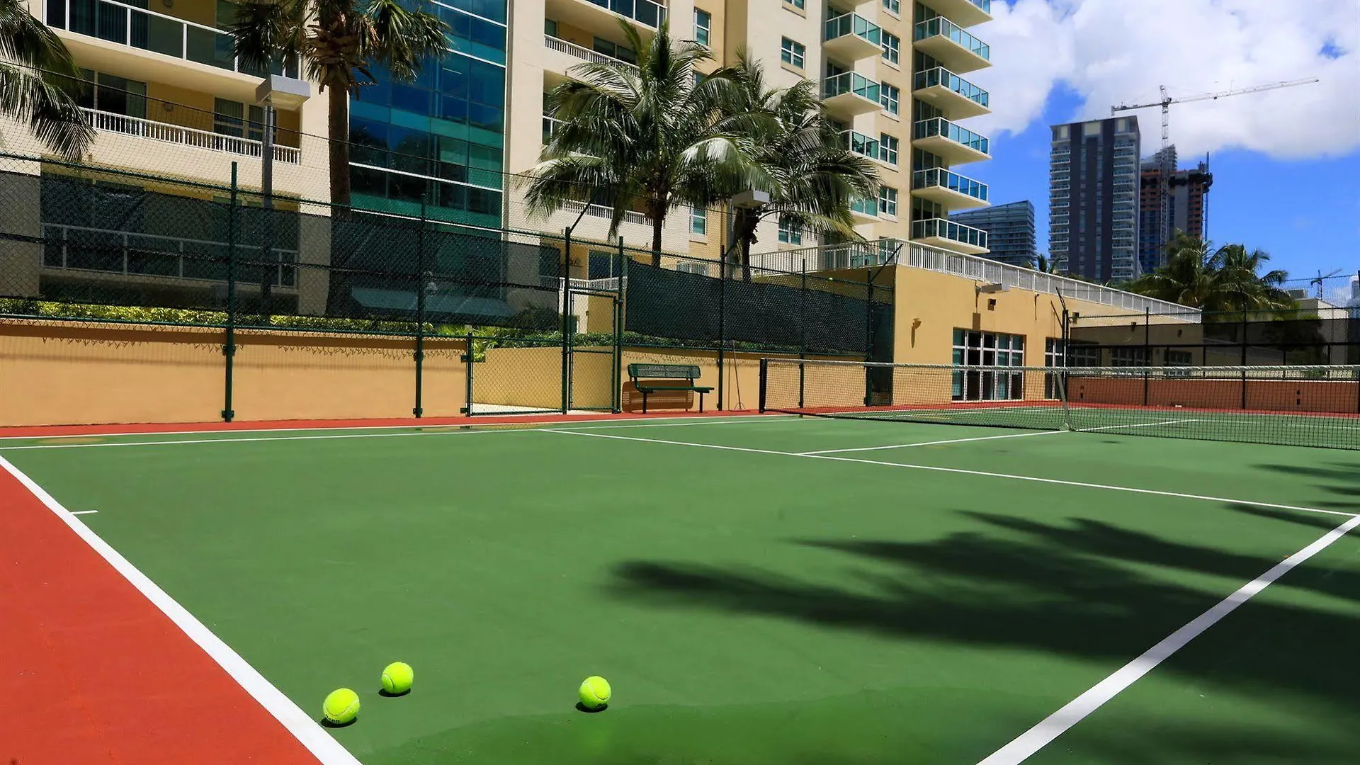 Apartmán Pelican At One Broadway Miami