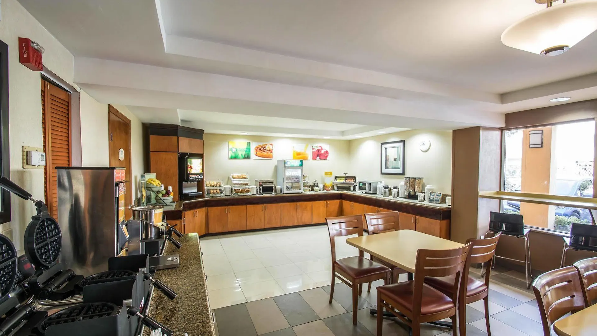 Quality Miami Airport - 3* Doral