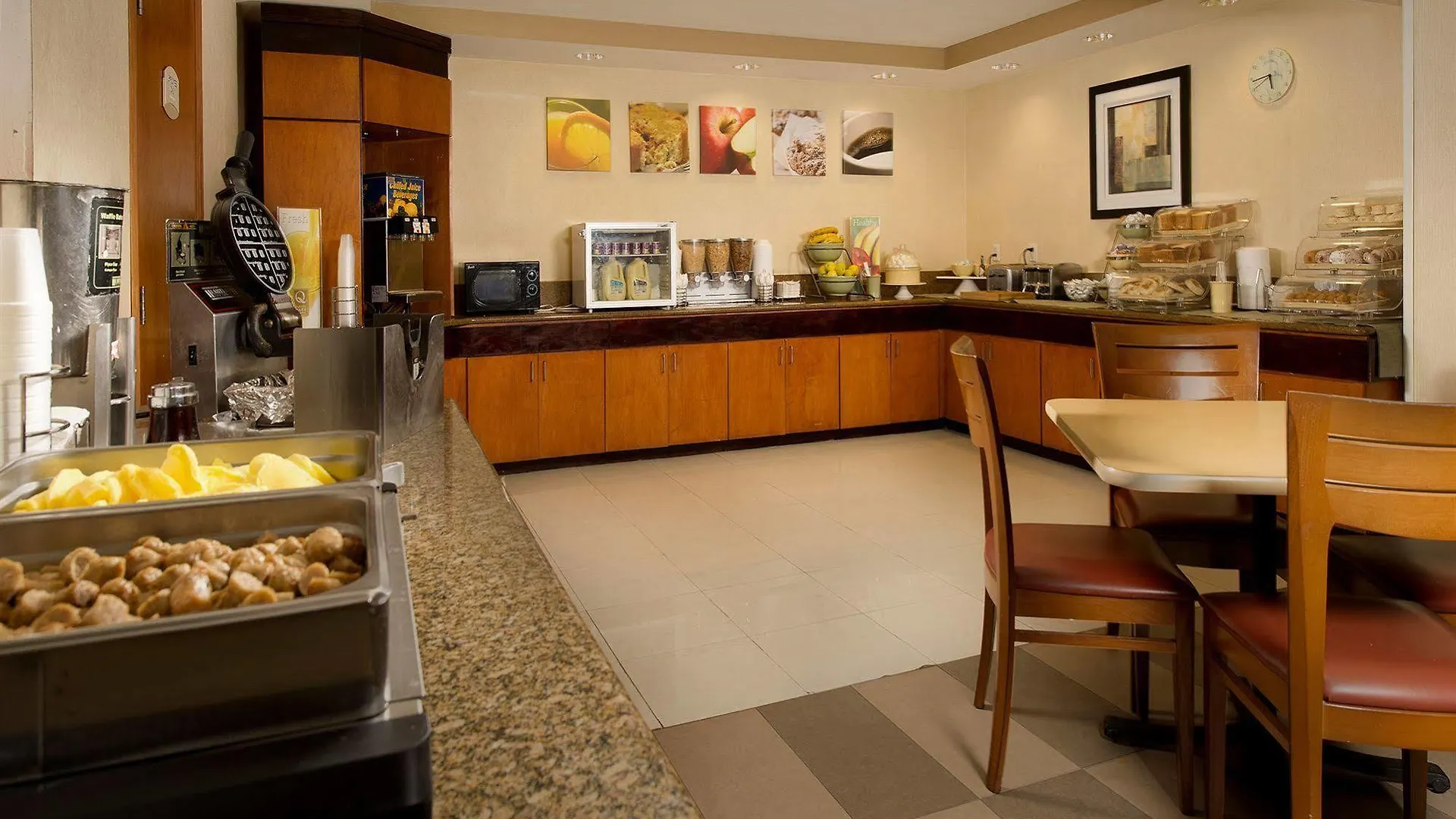 Quality Miami Airport - Värdshus Doral