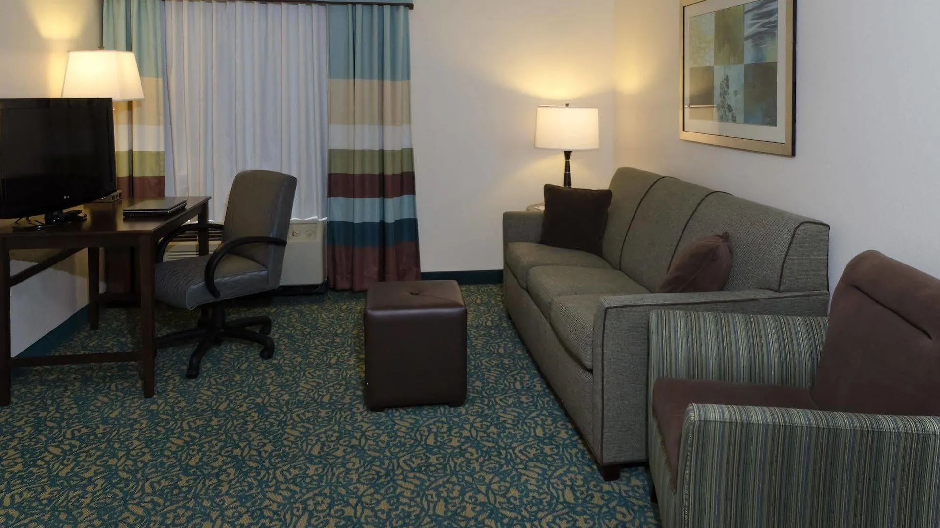 Hotel Hampton & Miami-doral Dolphin Mall Miami