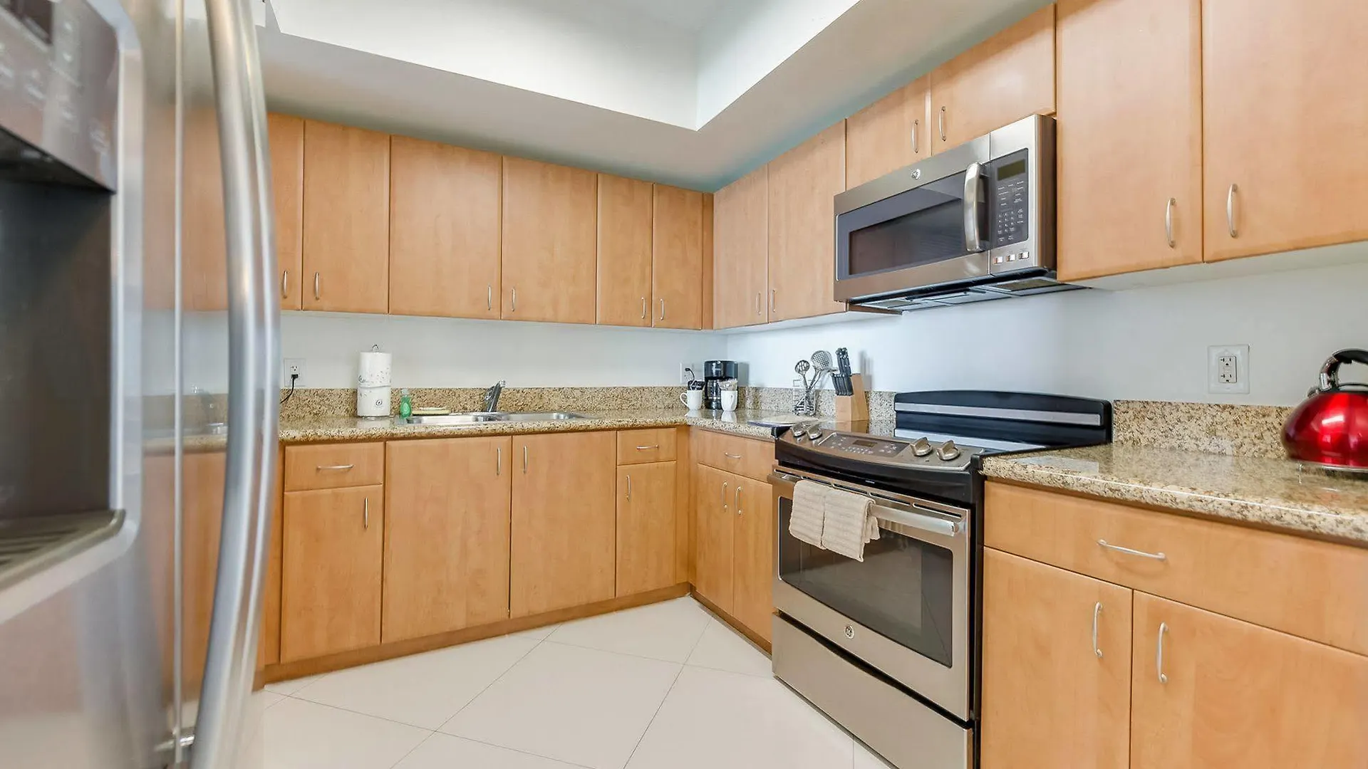 Aparthotel Churchill Brickell - One Broadway 4*