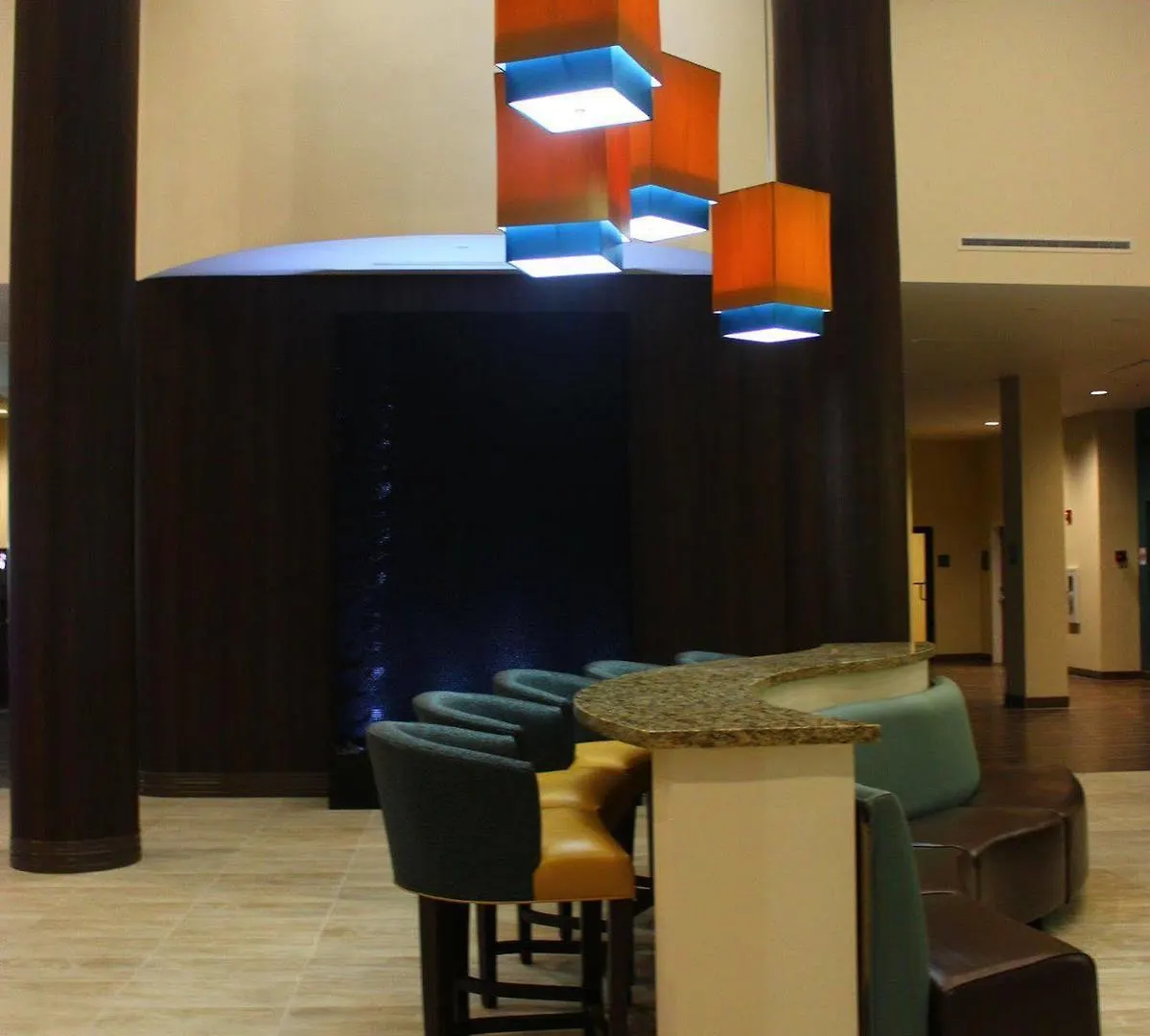 Hotel Western Miami Executive Airport And