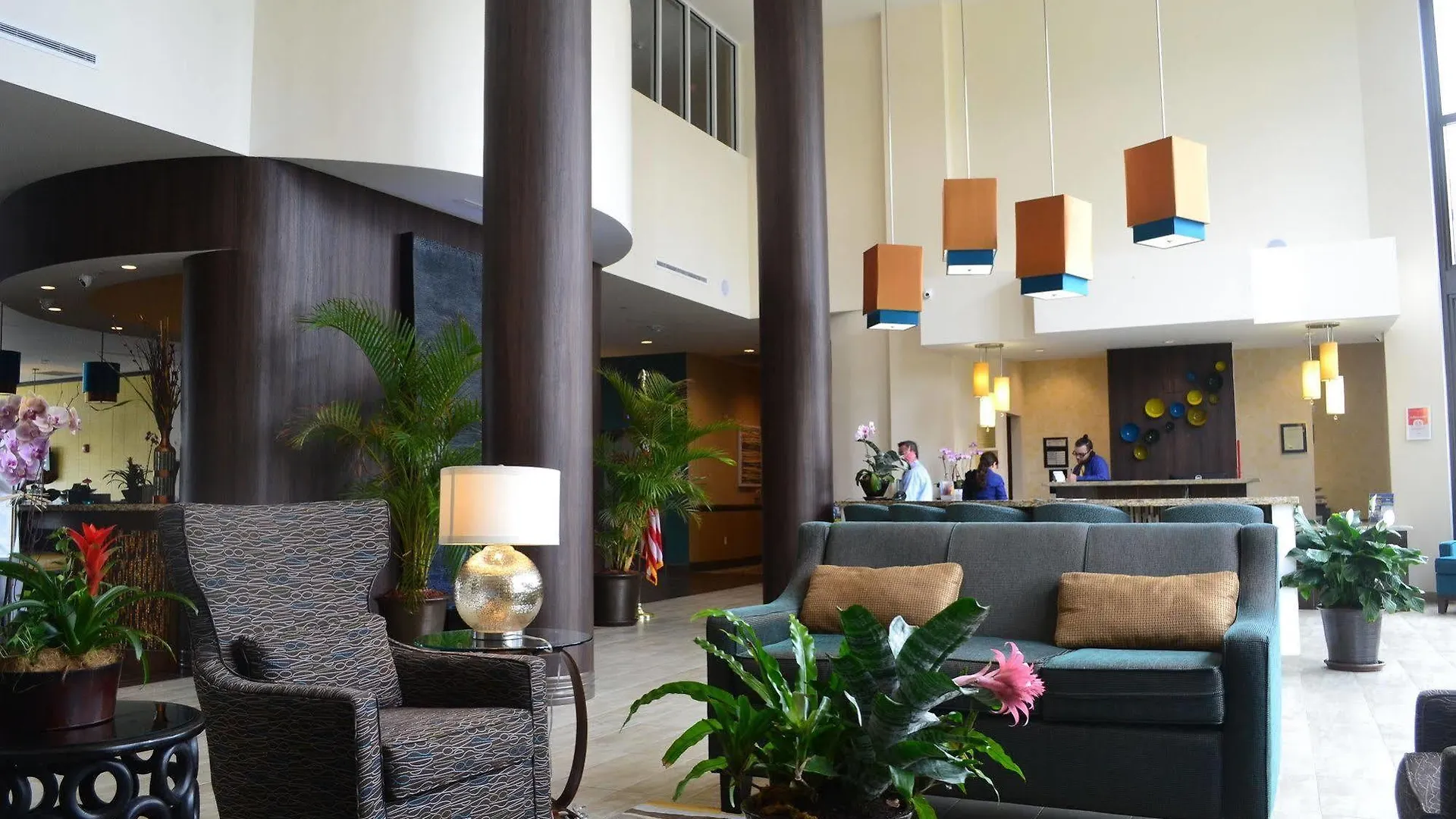 Western Miami Executive Airport And 3* Kendall
