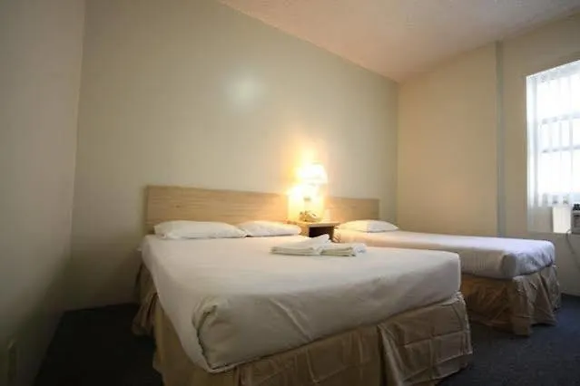 Hotel Leamington - Downtown / Port Of Miami