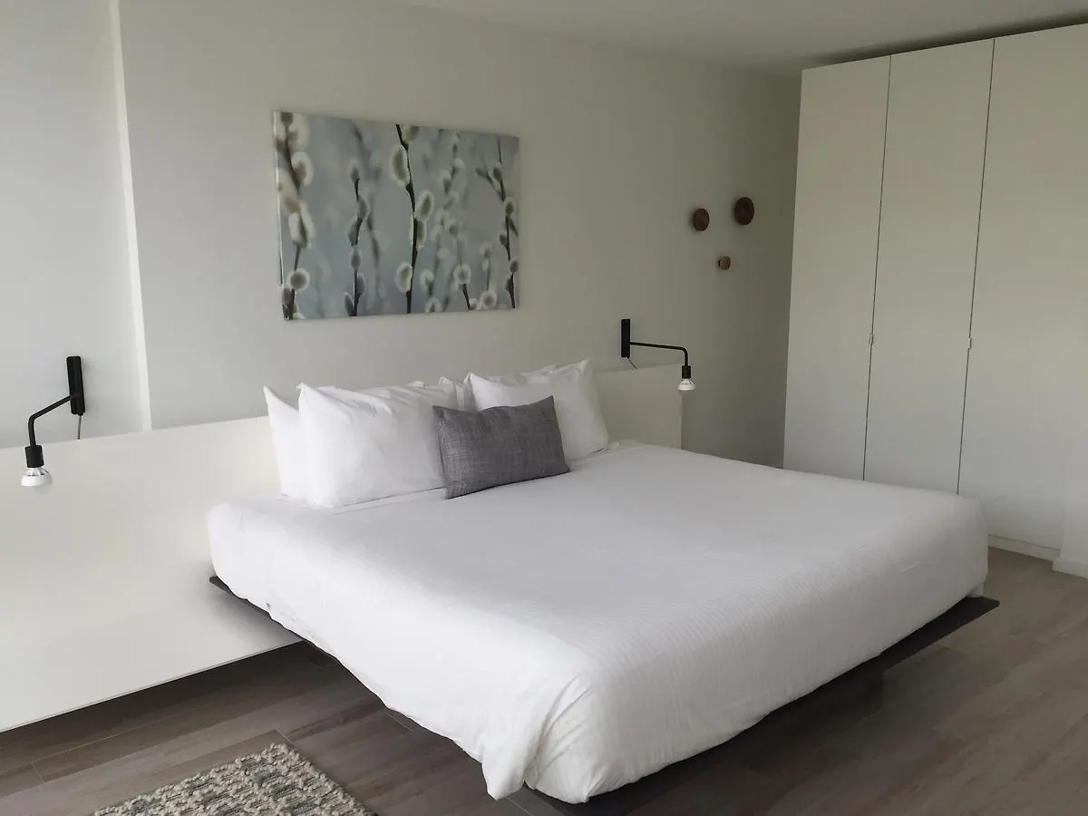 Haus Contemporary 4* Ки-Бискейн