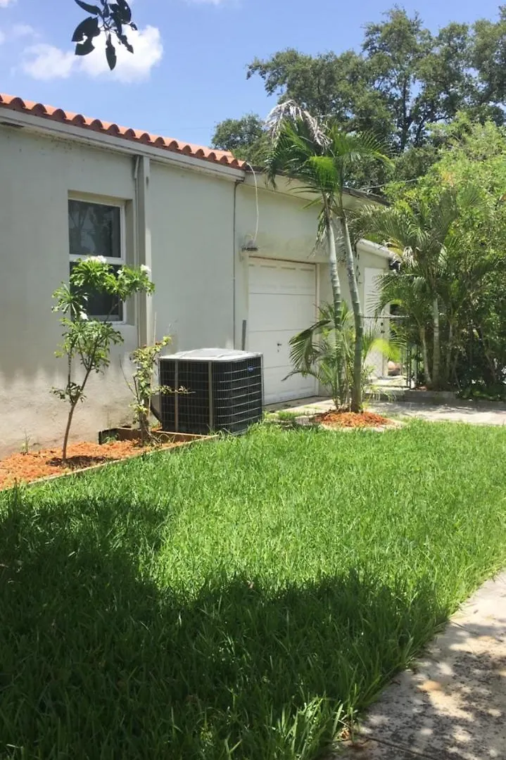 Miami Private Guest house Miami Springs