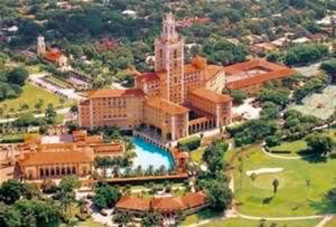 Feriehus Host4u Vacation Miami