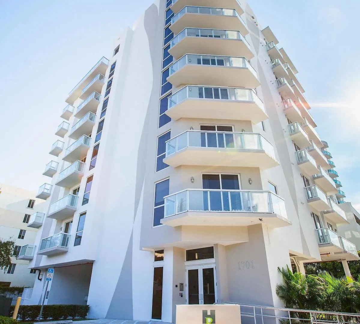 Habitat Miami