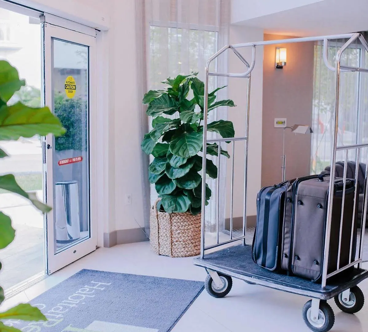 Habitat Miami