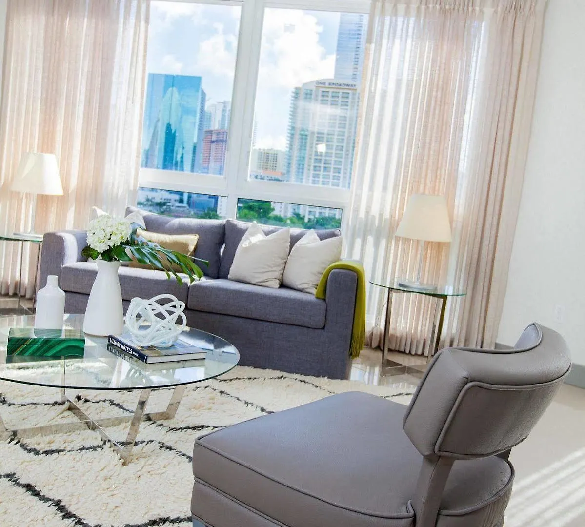 Habitat Hotel