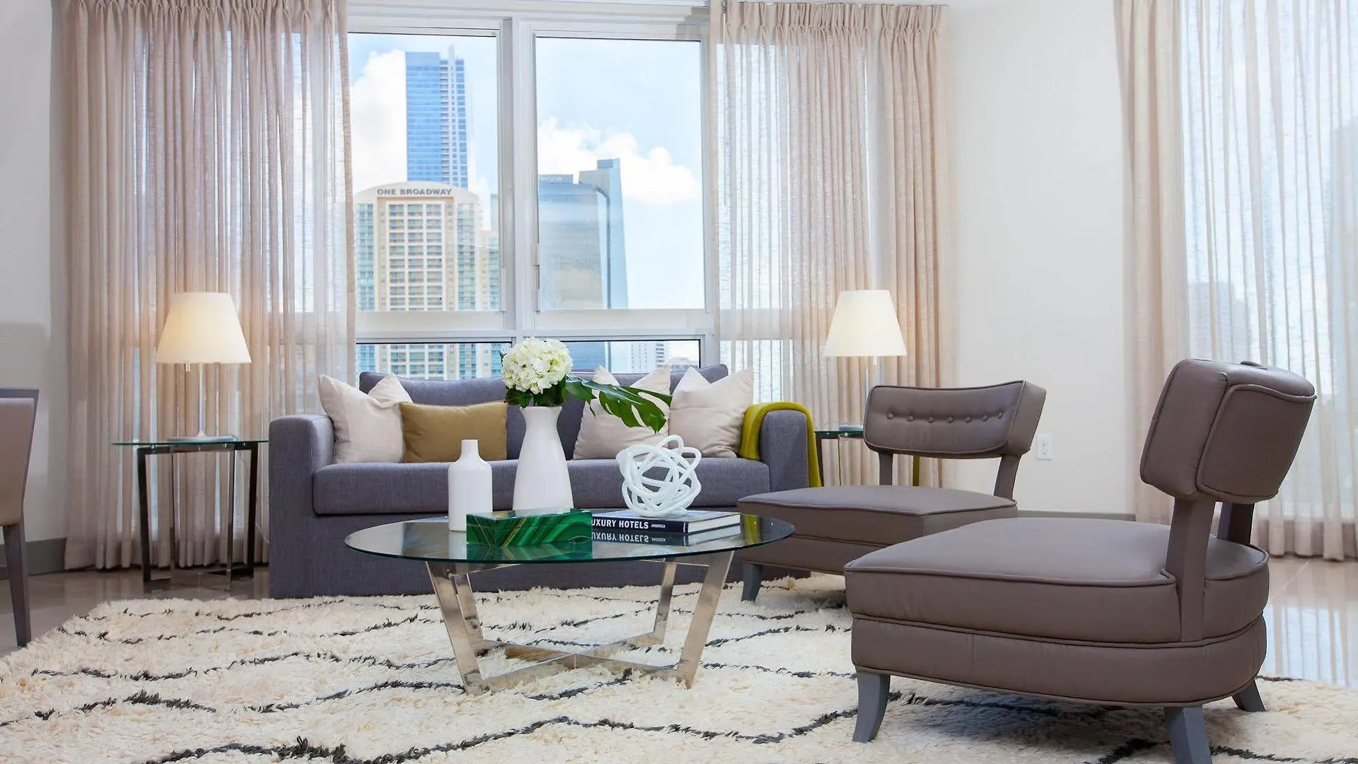 Habitat Miami