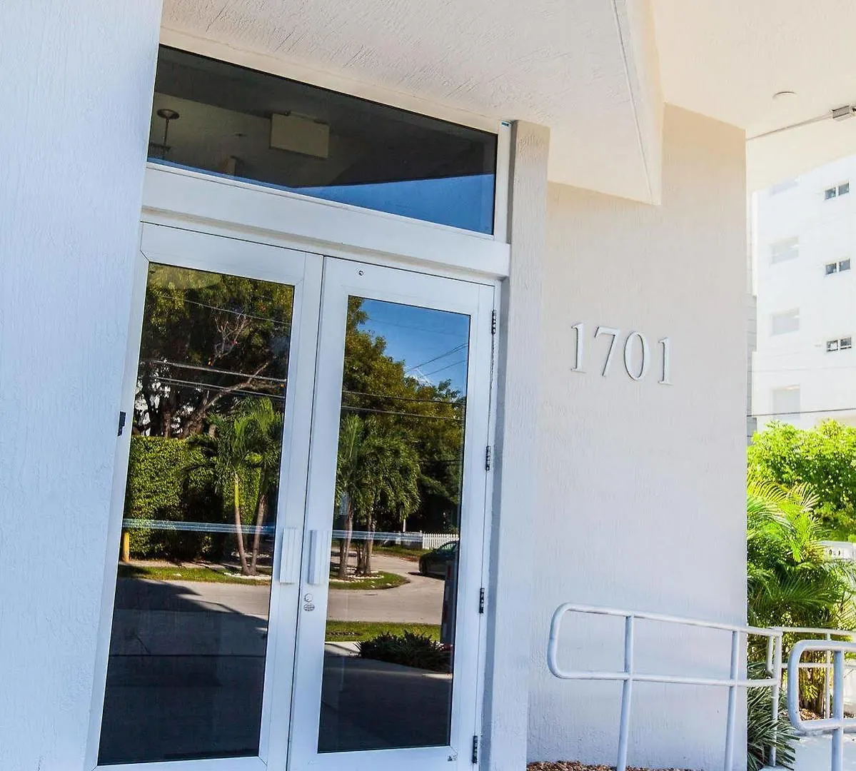 Habitat Hotel Miami
