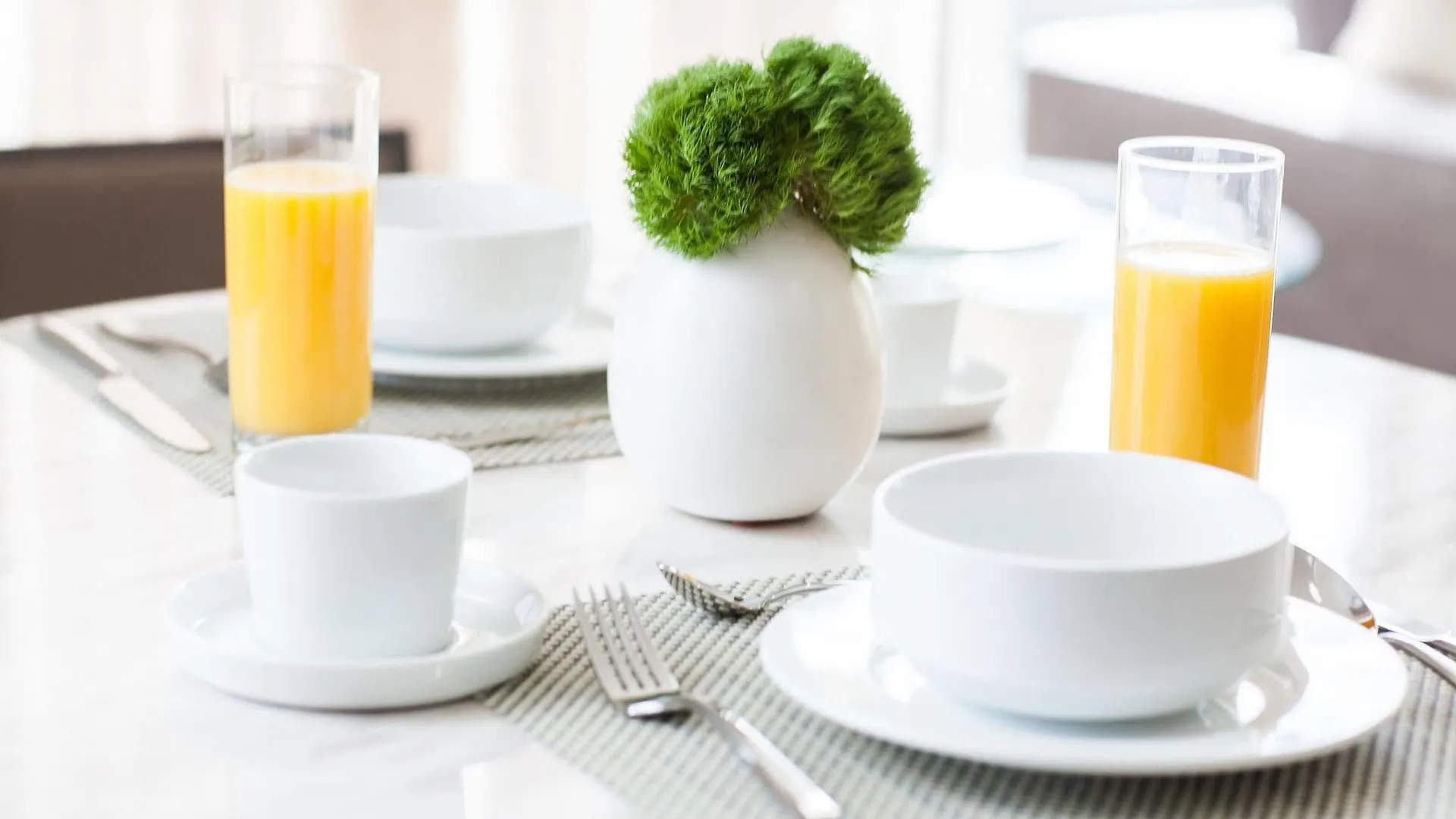 Hotel Habitat 3*