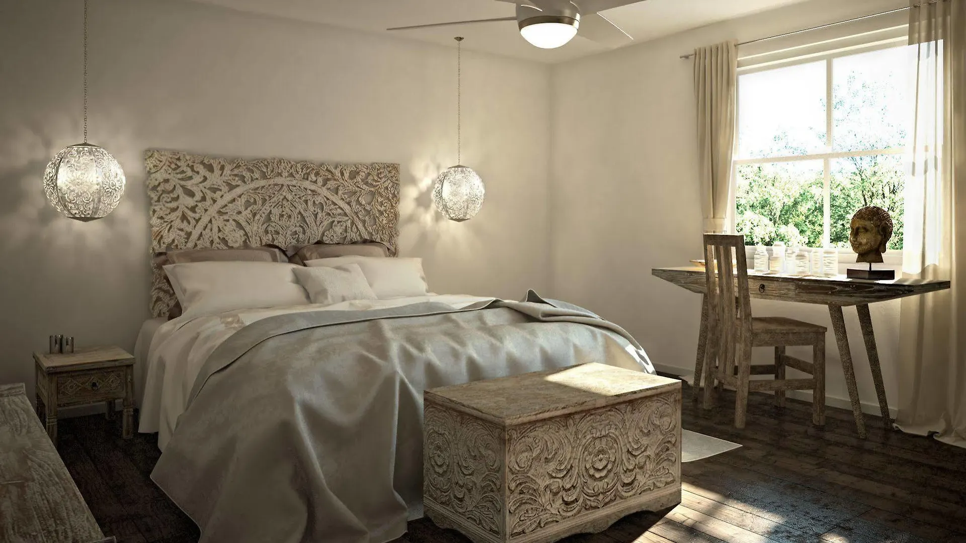 Aparthotel Treehouse Miami