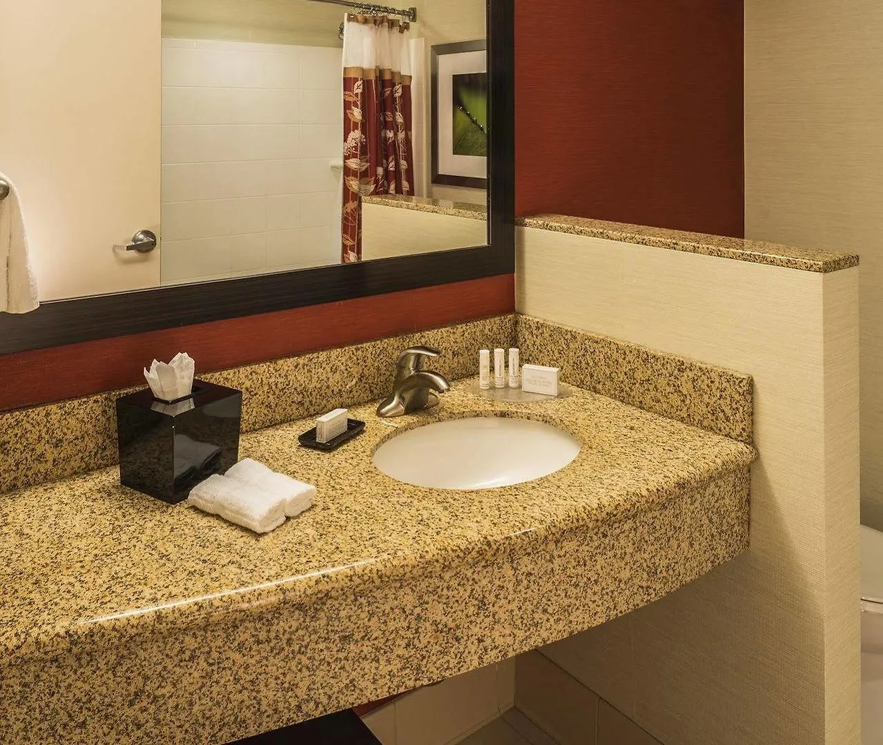 Courtyard By Marriott Miami West/fl Turnpike Hotel Hialeah Gardens