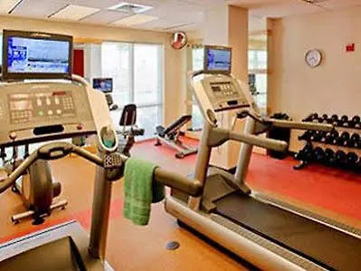 Courtyard By Marriott Miami West/fl Turnpike 3*