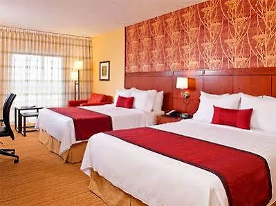 Courtyard By Marriott Miami West/fl Turnpike Hialeah Gardens