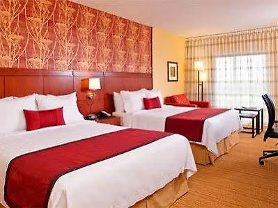 Hotel Courtyard By Marriott Miami West/fl Turnpike