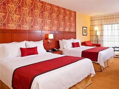Courtyard By Marriott Miami West/fl Turnpike 3* Hialeah Gardens