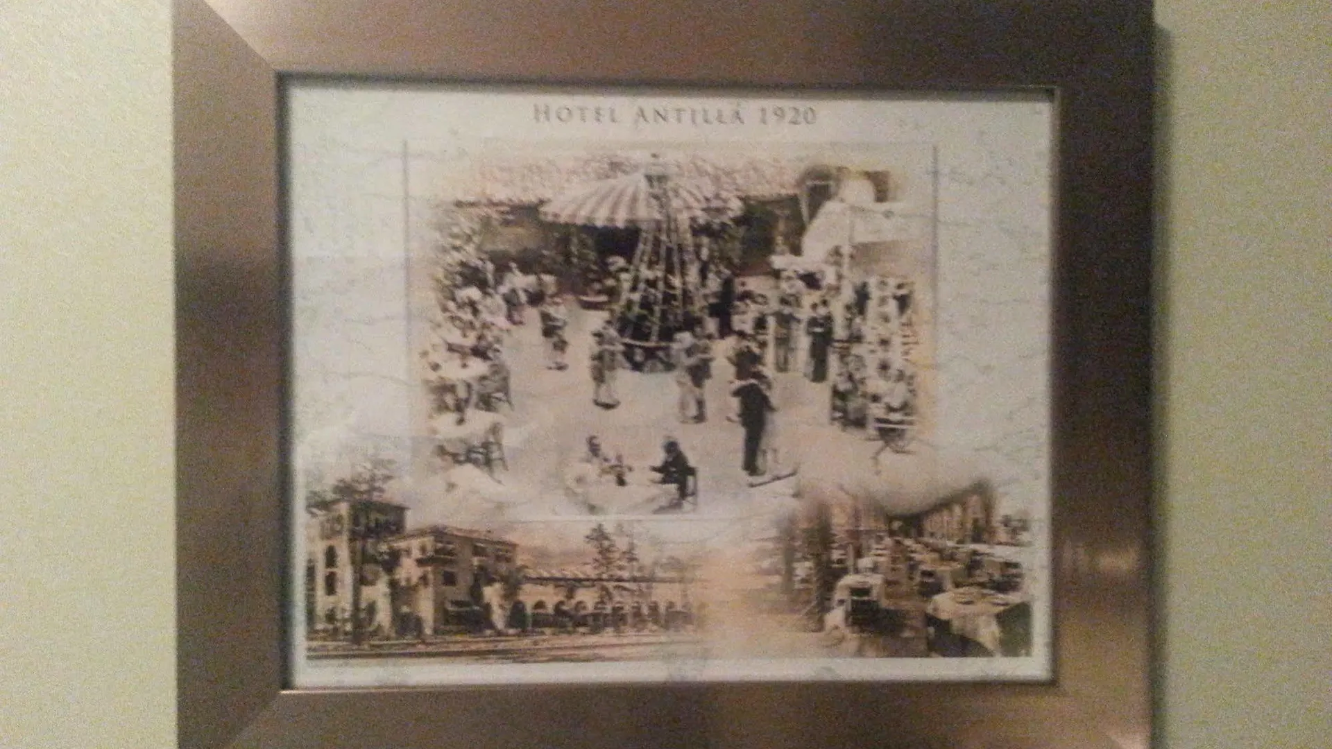 Chateaubleau 2* Coral Gables