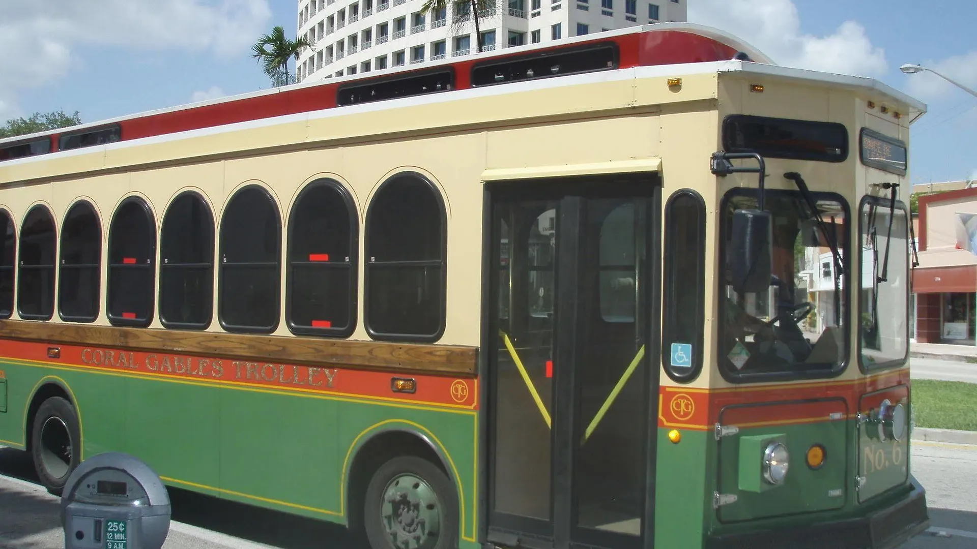 Hotel Chateaubleau Coral Gables