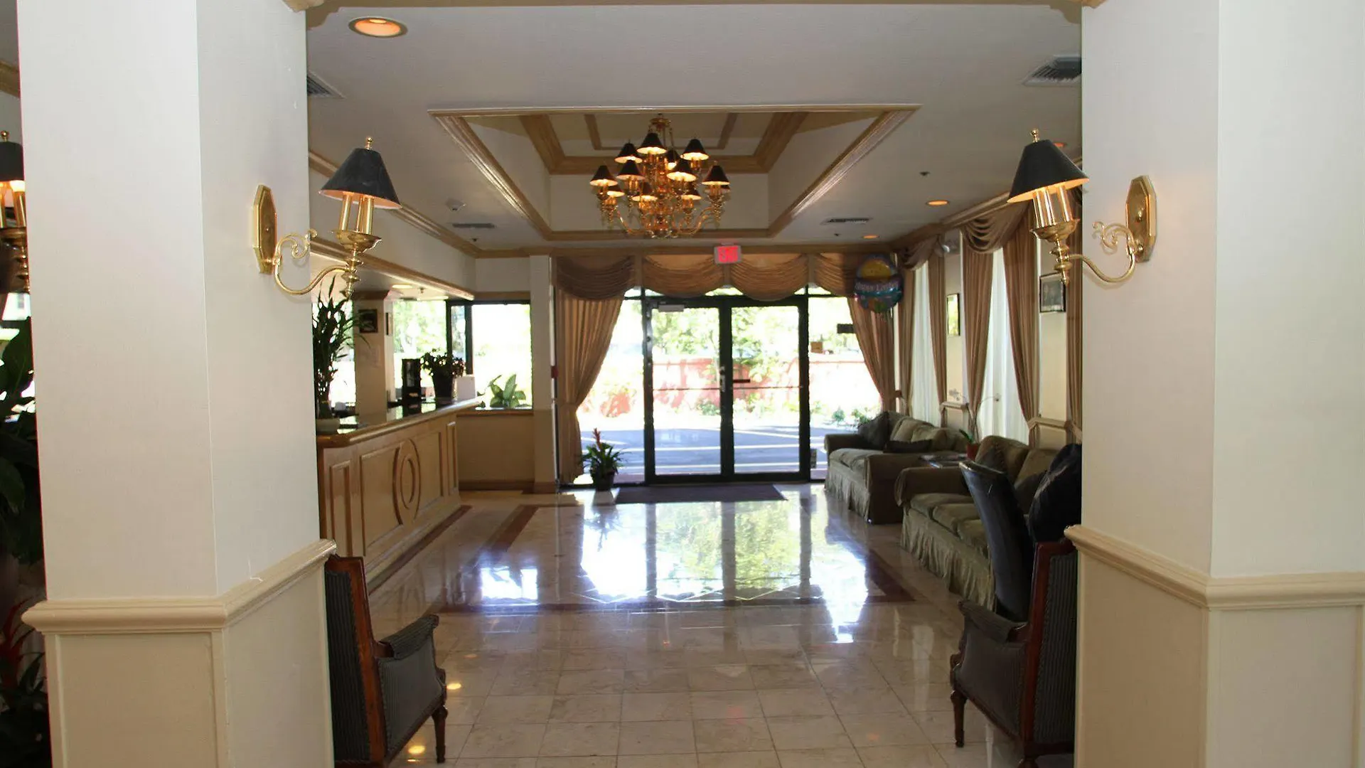 Chateaubleau Coral Gables