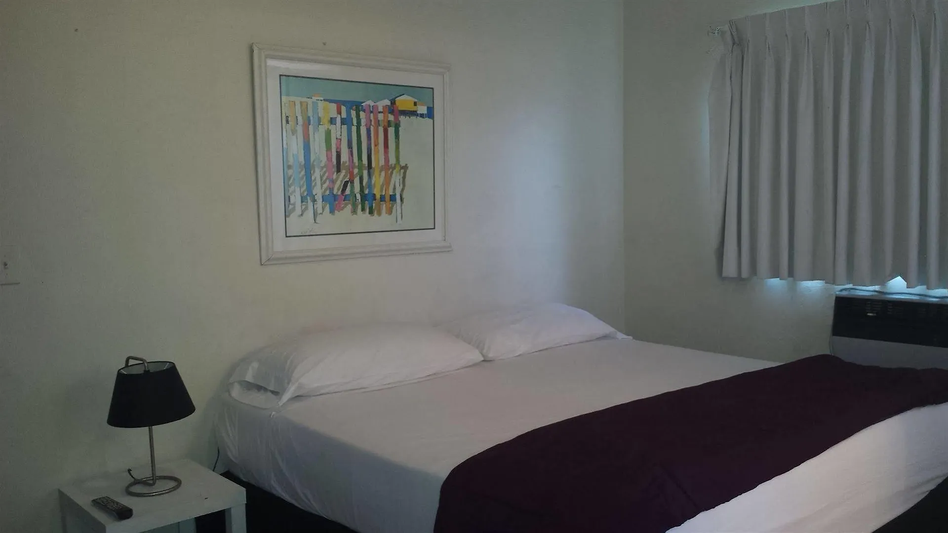 Motel Up Midtown Miami