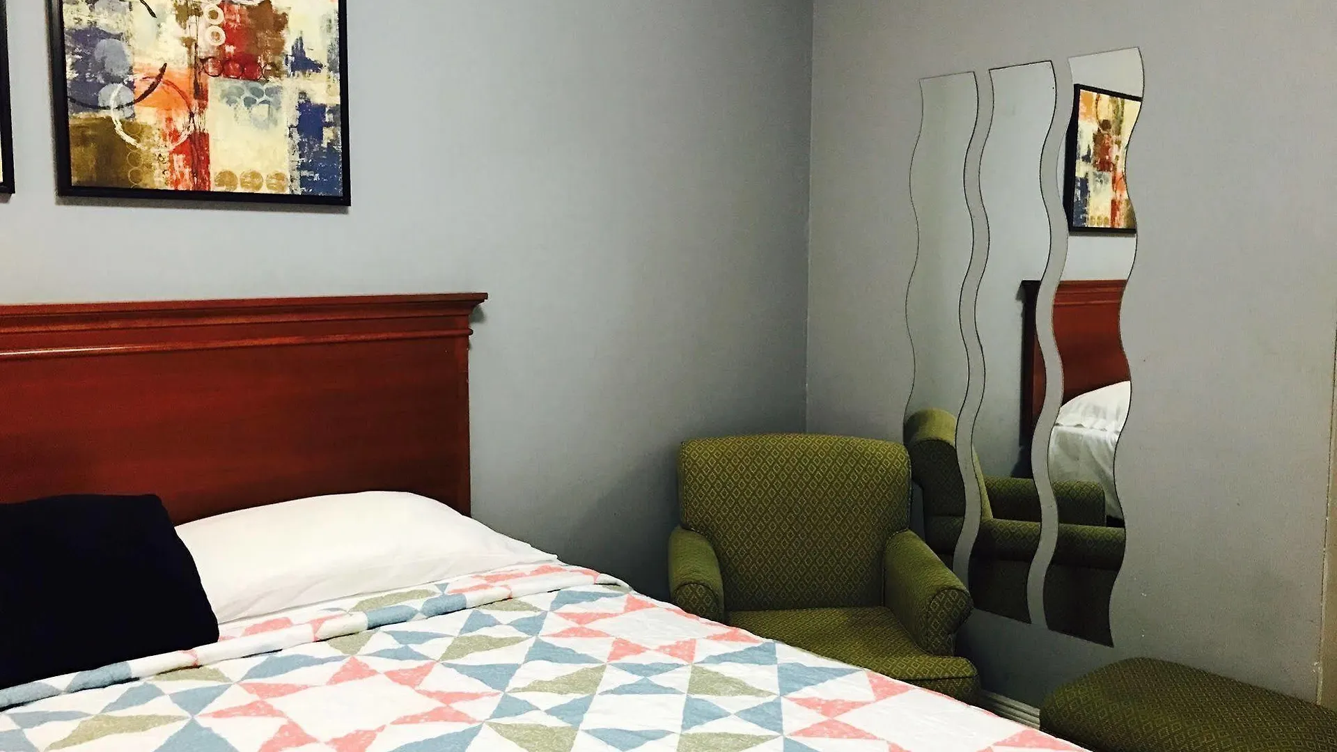 Motel Up Midtown *