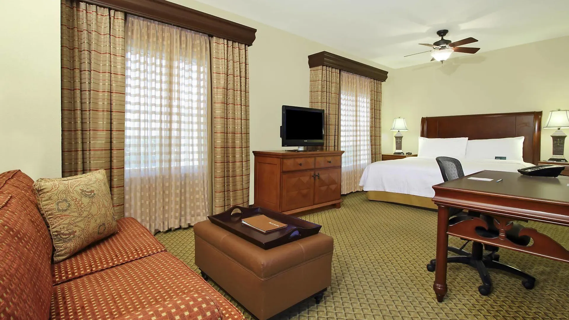 Homewood By Hilton Miami - Airport West Hotel 3*