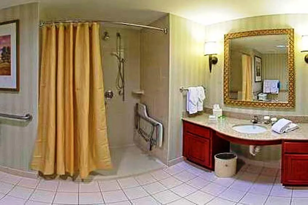 Homewood By Hilton Miami - Airport West 3* Miami Springs