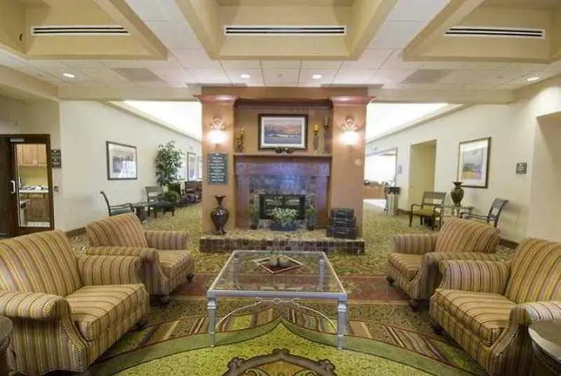 Homewood By Hilton Miami - Airport West Miami Springs